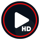 AI Full HD Video Player icon