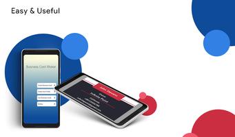 Business Card Maker Screenshot 3