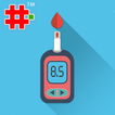 Diabetes Tracker Daily icon