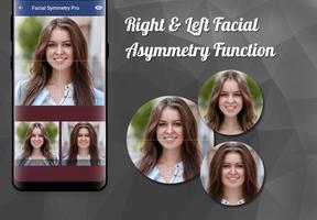 Gesichts- Symmetrie Pro Screenshot 2