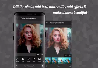 Facial Symmetry Pro APK download