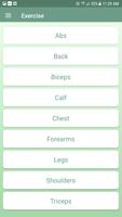 Personal Fitness Tracker poster