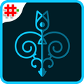 Mirror Drawing Maker