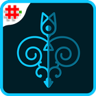 Mirror Drawing Maker icon