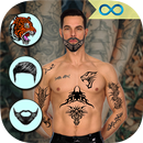 Tattoo Photo Editor - Tattoo Maker App APK