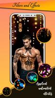 Tattoo Photo Editor - Tattoo Maker App screenshot 2