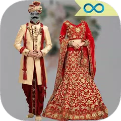 Indian Wedding Photo Editor APK Herunterladen