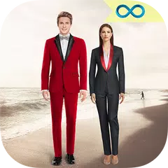 Blazer Photo Frame Editor & Jacket Suit Editor APK download