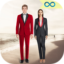 APK Blazer Photo Frame Editor & Jacket Suit Editor