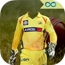 APK Cricket Jersey Maker - Cricket Photo Editor