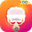 Happy Diwali Quotes & SMS APK