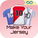 APK Football Jersey Maker - Football Photo Editor