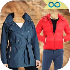 Jacket Photo Editor Frame APK download