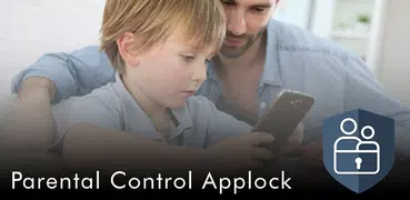 Parental Control Applock