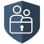Parental Control Applock Zeichen