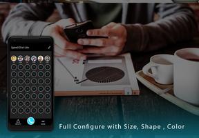Speed Dial Lite screenshot 3