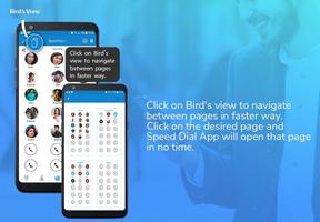 Speed Dial Pro Max تصوير الشاشة 1