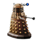 Dalek Voice Changer ícone
