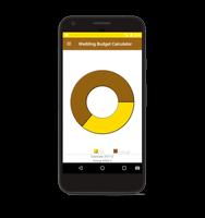Wedding Budget Calculator Screenshot 2