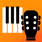 Chord Analyser (Chord Finder) أيقونة