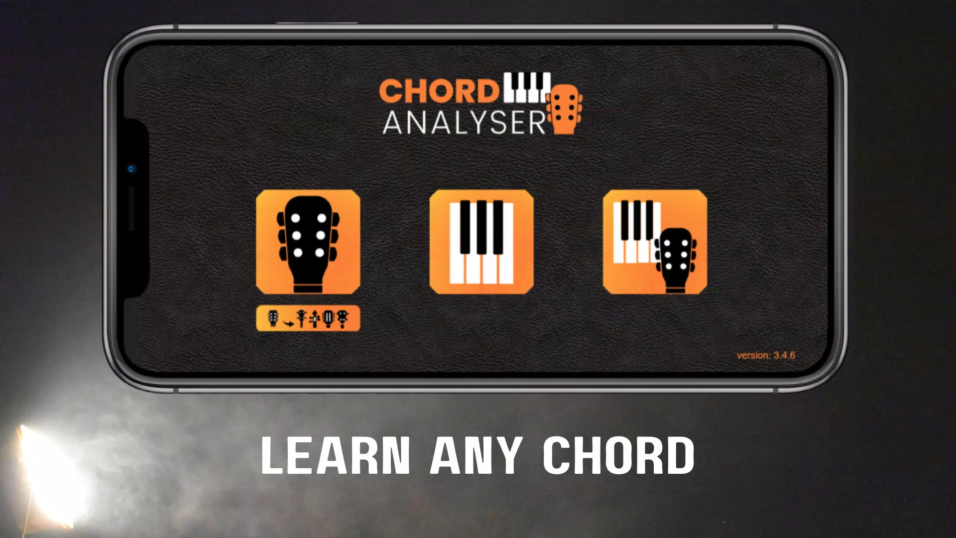 Chord Analyser (Chord Finder) APK for Android Download