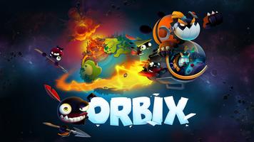 Orbix 海報