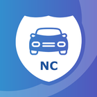 NC Tolls-icoon