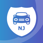 EZ Tolls NJ icon
