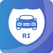EZ Tolls RI icon