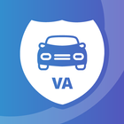EZ Tolls VA أيقونة