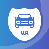 EZ Tolls VA آئیکن