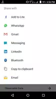 Angular 6 Tutorial screenshot 3