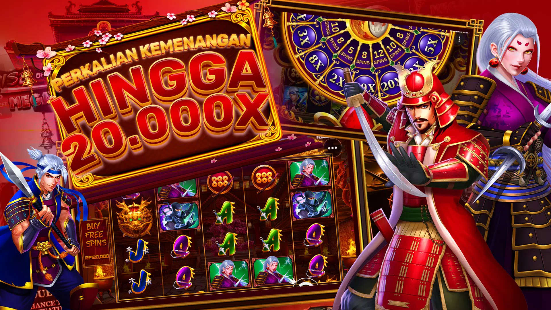 Download do APK de Pragmatic Play Slot Demo para Android