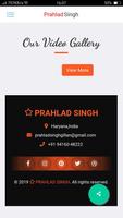 Prahlad Singh Gillankhera स्क्रीनशॉट 2