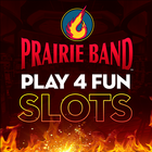 Prairie Band Play 4 Fun Slots biểu tượng
