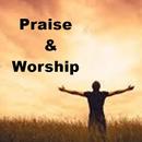 Praise And Worship Songs App Offline: Gospel Music APK
