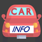 VAHAN -Vehicle Registration ikona