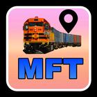 Where is My Freight Train 圖標