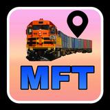 Where is My Freight Train icono