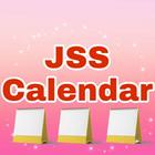 JSS Calendar 2023 ícone