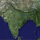ISRO BHUVAN INDIAN LIVE ícone