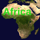 APK Geography Of Africa