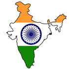 Geography of India آئیکن