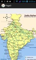 Geography of India اسکرین شاٹ 1