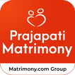 Prajapati Matrimony-Shaadi App