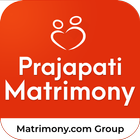 Prajapati Matrimony-Shaadi App icon