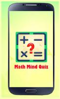 Math Mind Quiz poster