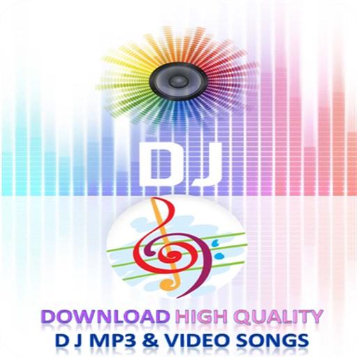 DJ Remix Songs-Radio-Movies