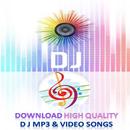 DJ Remix Songs-Radio-Movies-APK