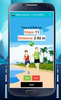 Steps Counter screenshot 2